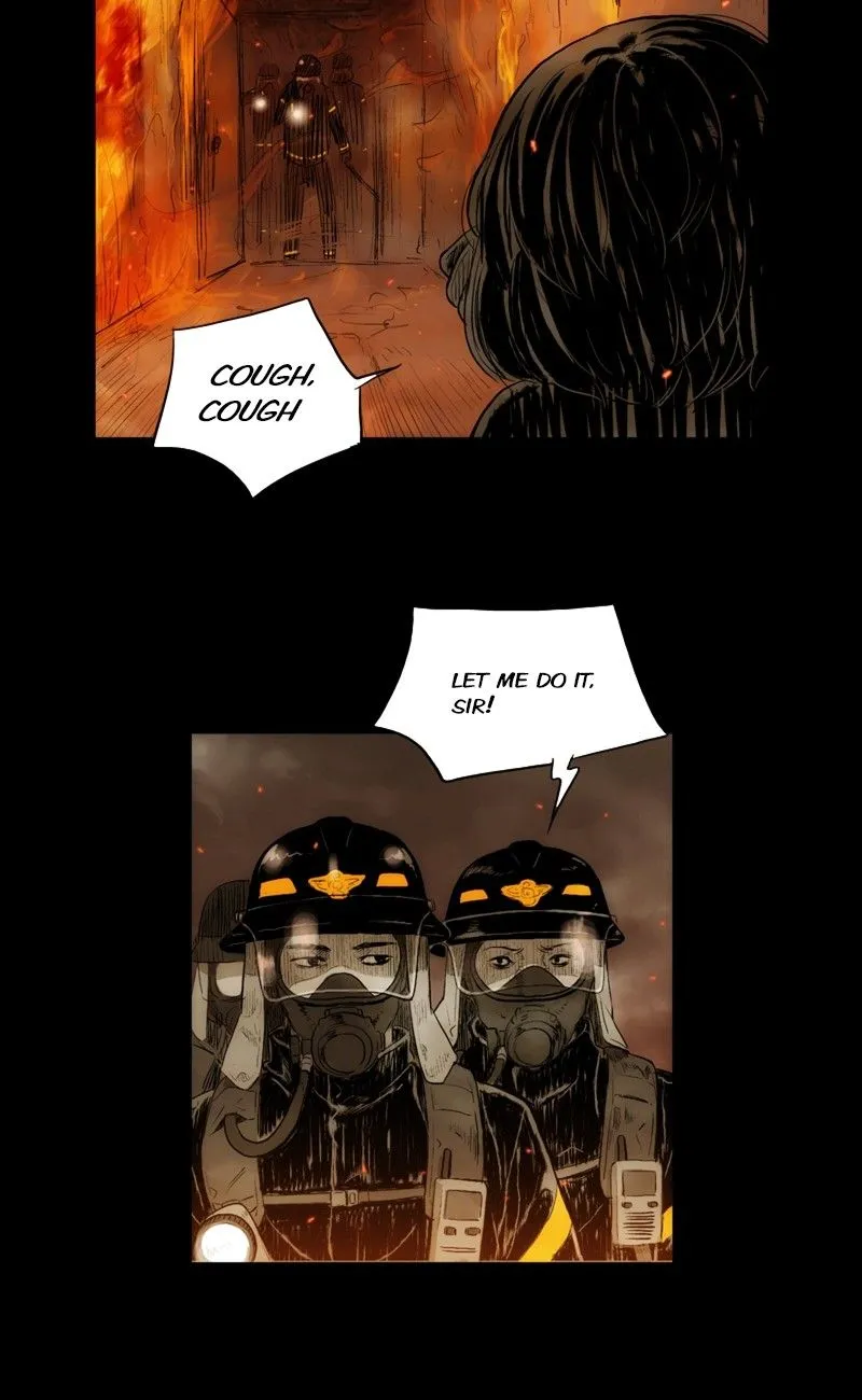 Read The Fog chapter 3 image 20 on Lezhin