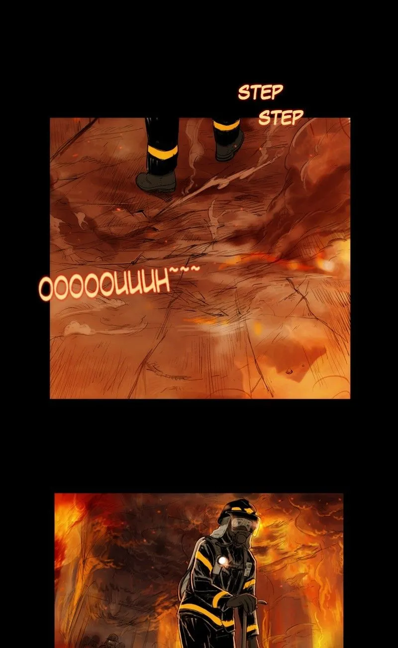 Read The Fog chapter 3 image 22 on Lezhin