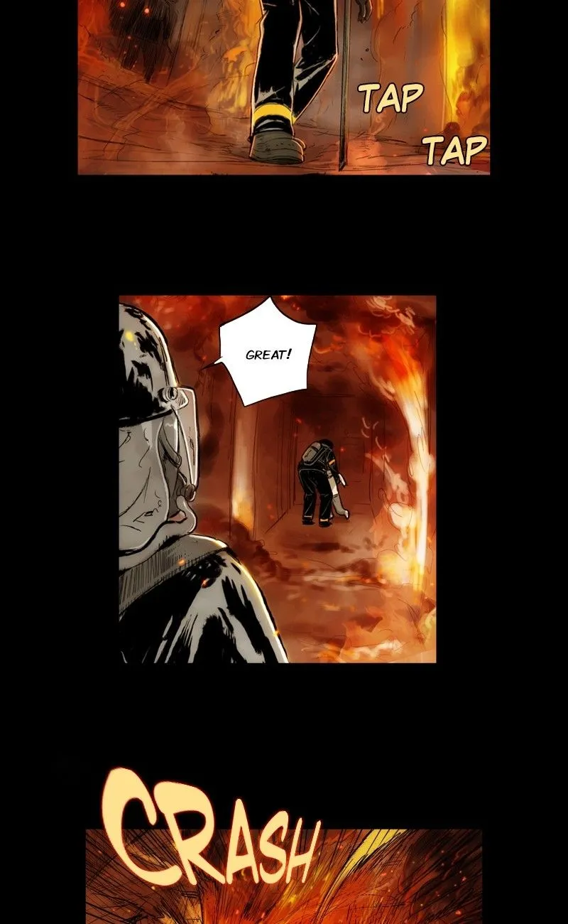 Read The Fog chapter 3 image 23 on Lezhin