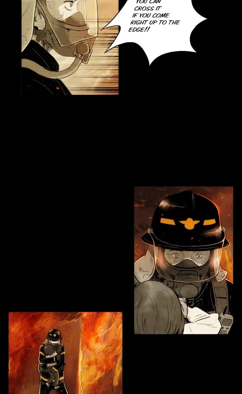 Read The Fog chapter 3 image 25 on Lezhin