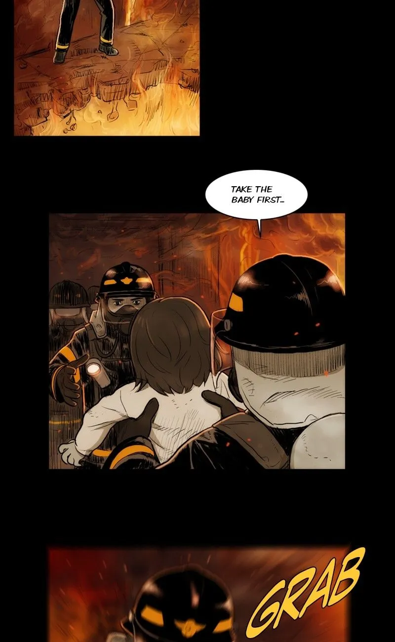 Read The Fog chapter 3 image 26 on Lezhin
