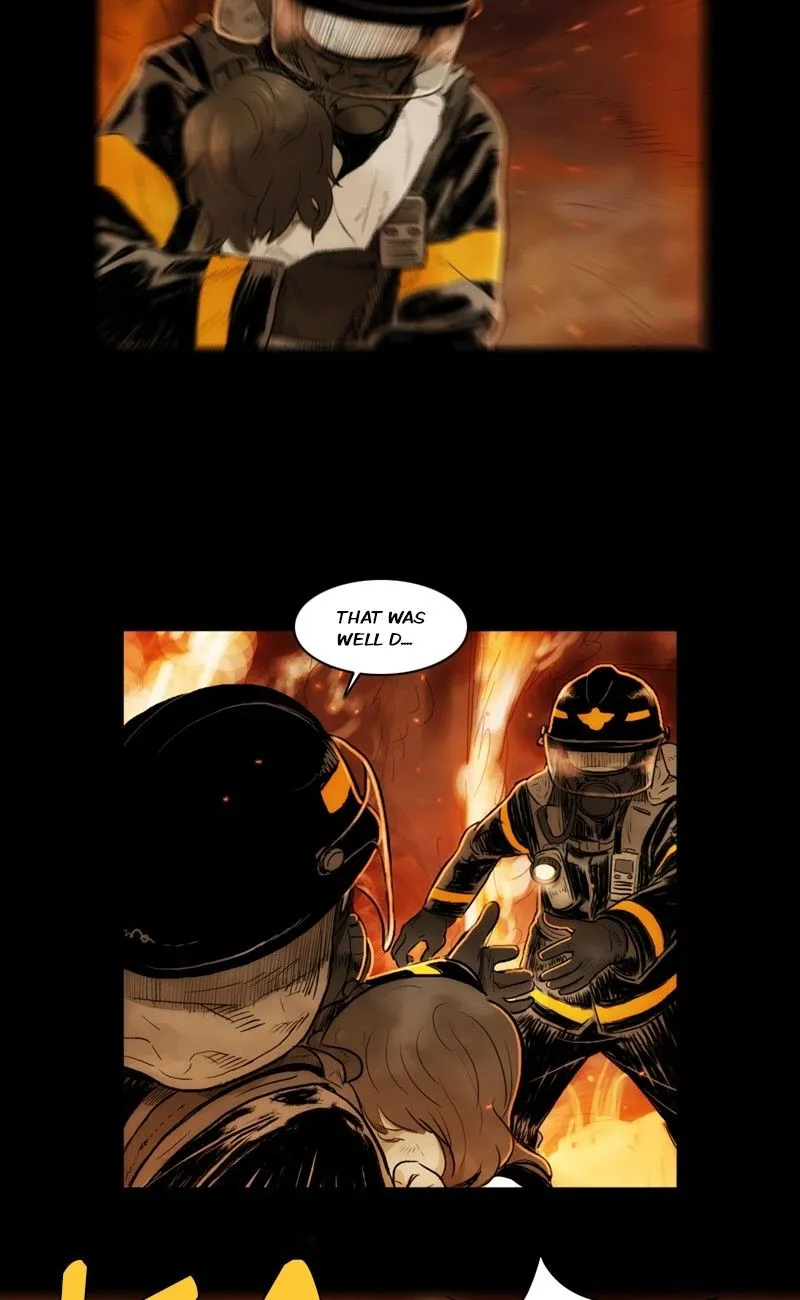 Read The Fog chapter 3 image 27 on Lezhin