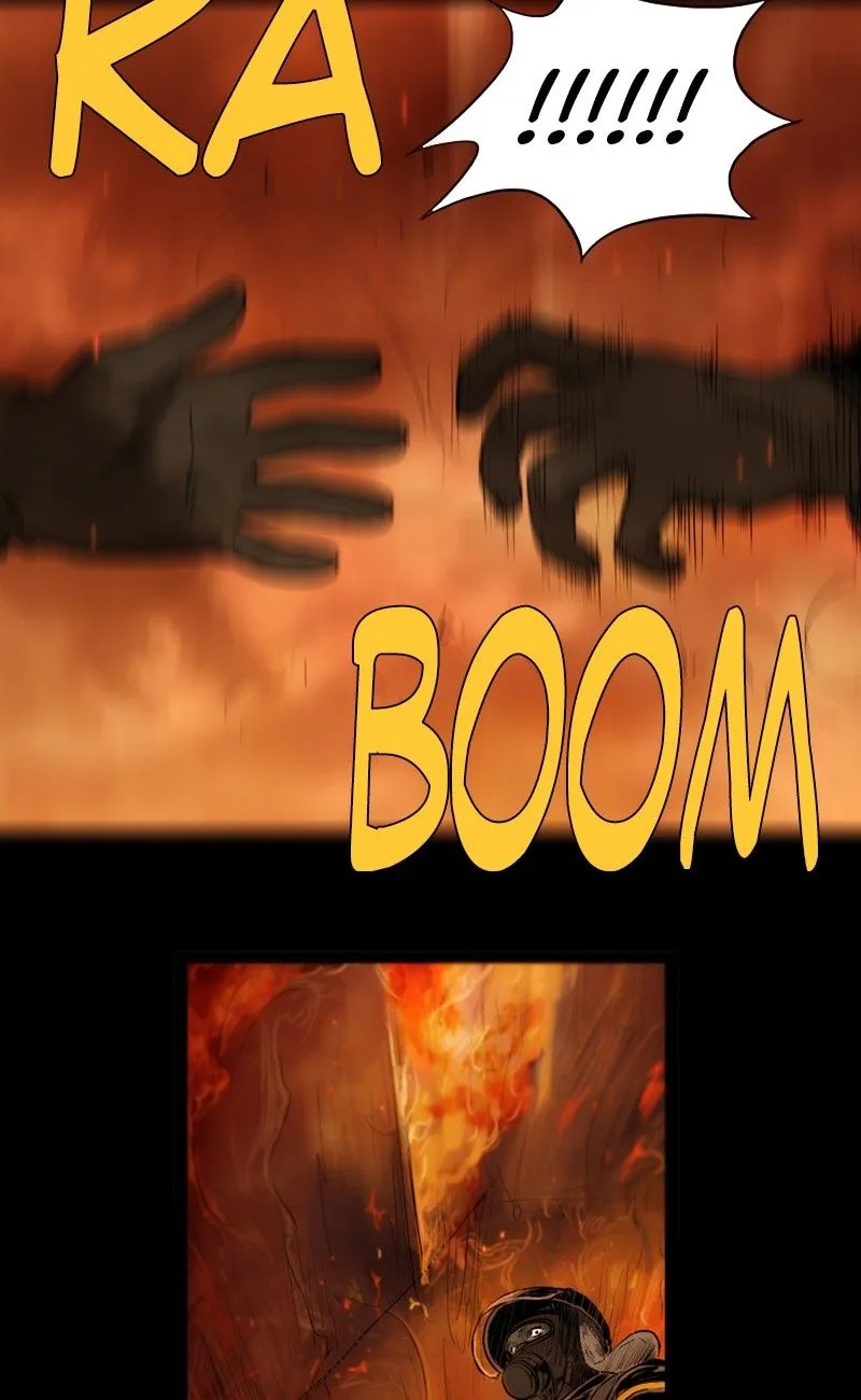 Read The Fog chapter 3 image 28 on Lezhin