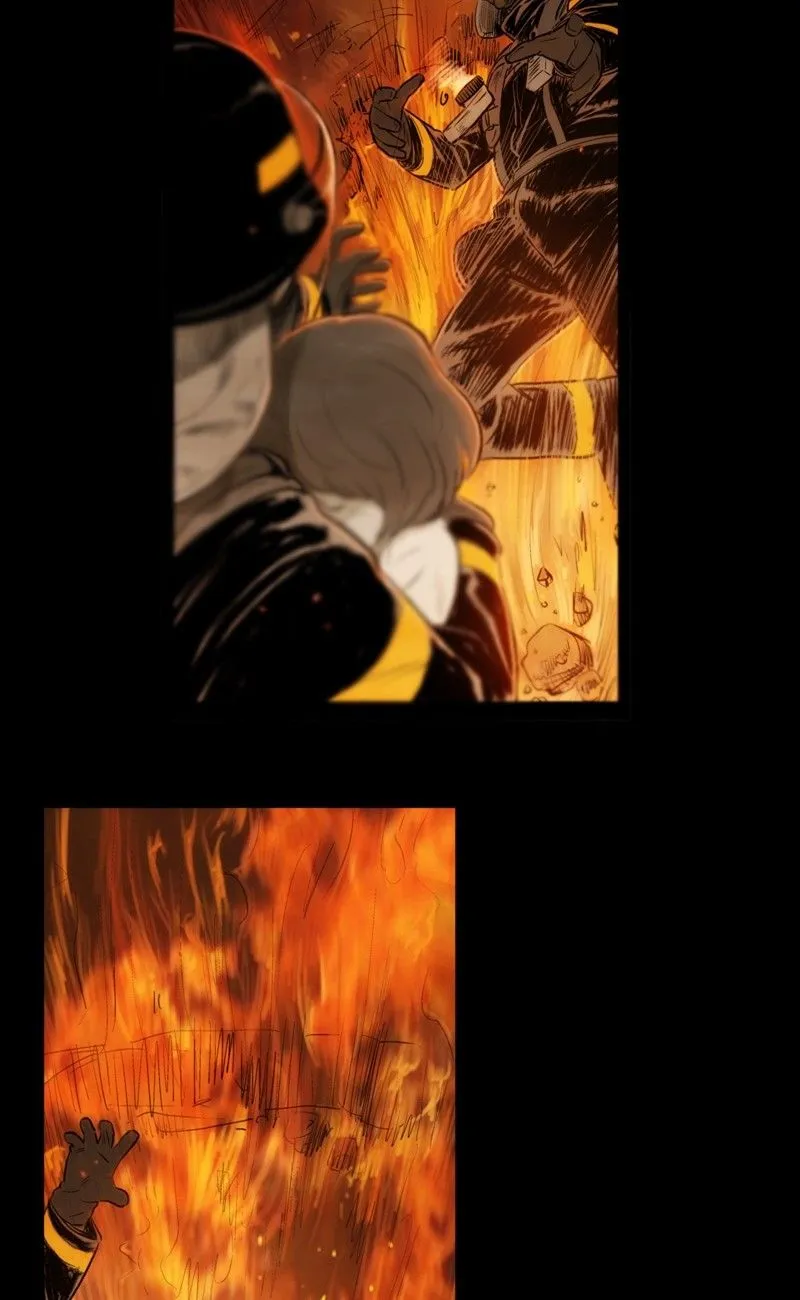 Read The Fog chapter 3 image 29 on Lezhin