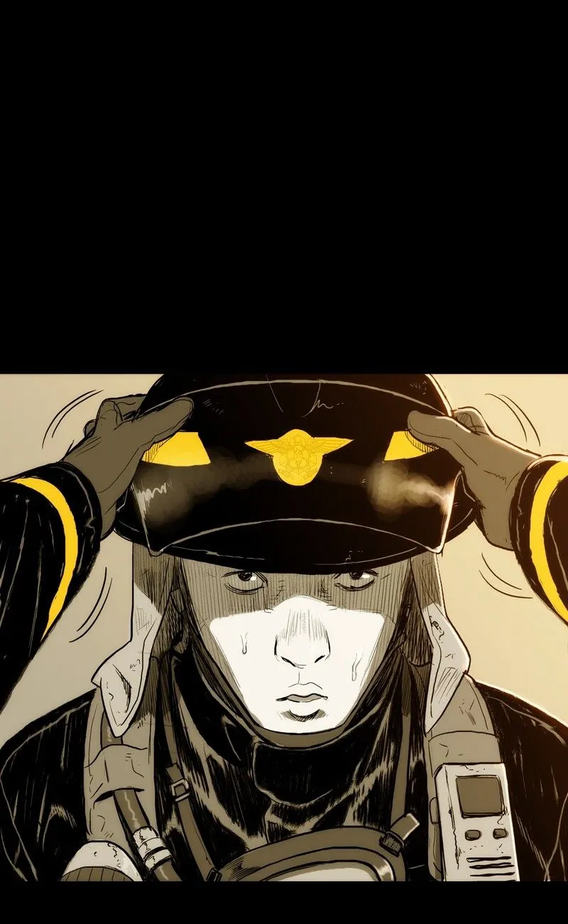 Read The Fog chapter 3 image 3 on Lezhin