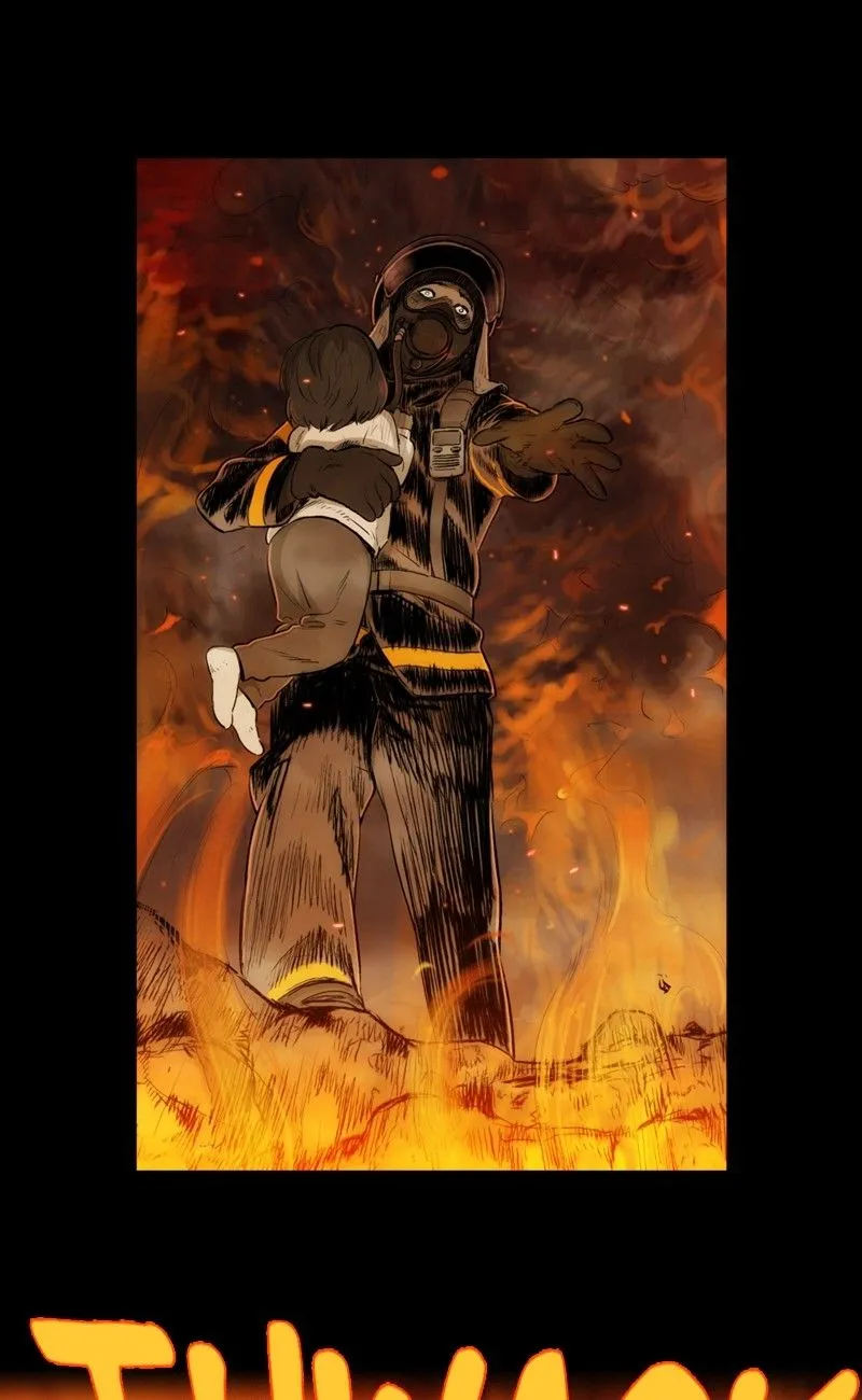 Read The Fog chapter 3 image 31 on Lezhin