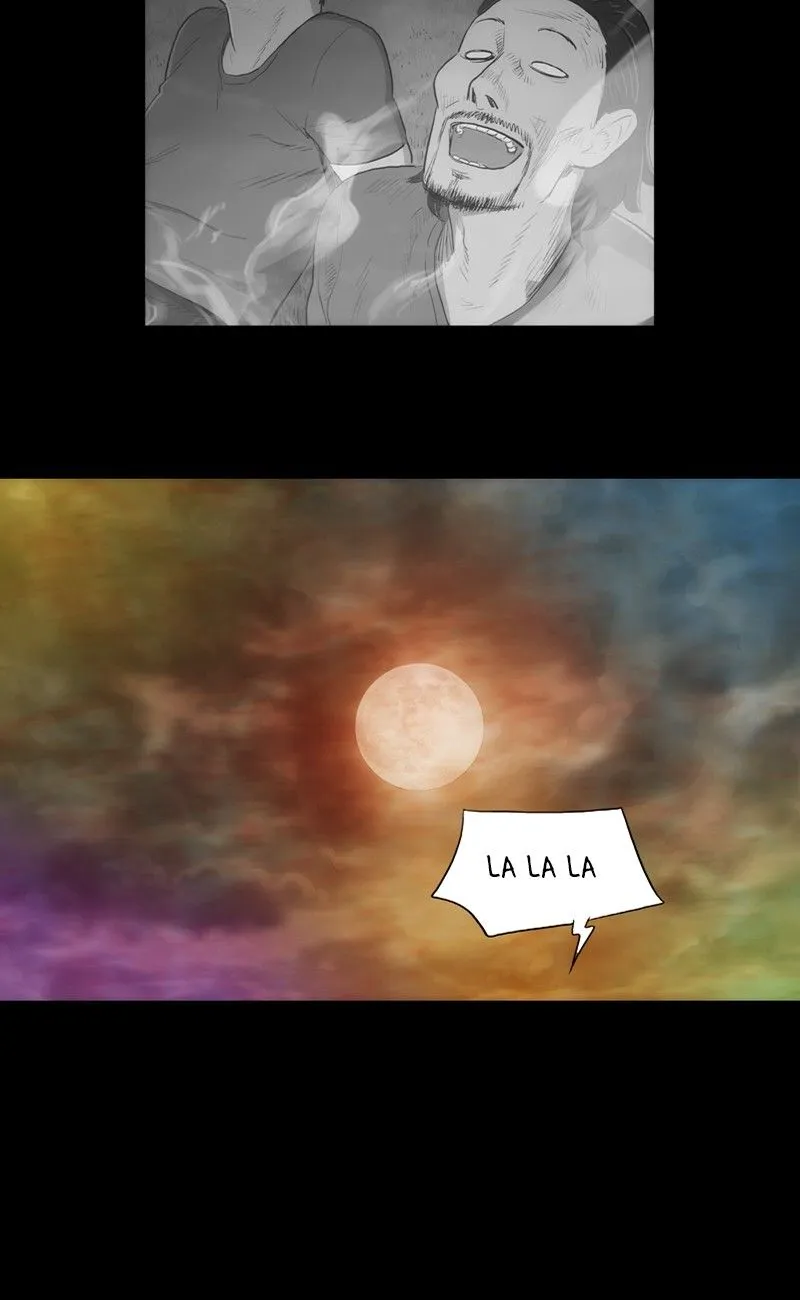 Read The Fog chapter 3 image 40 on Lezhin
