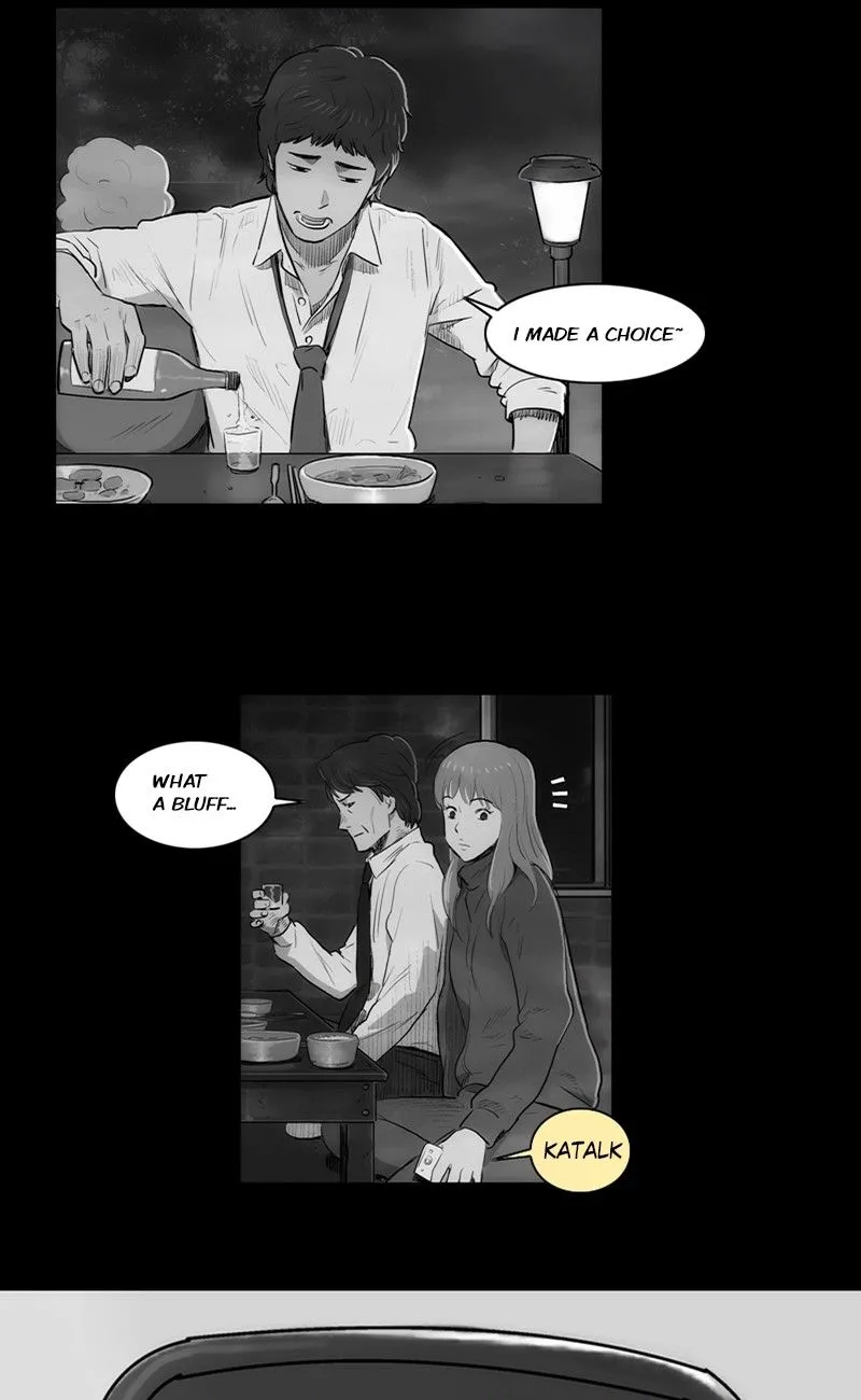 Read The Fog chapter 3 image 42 on Lezhin