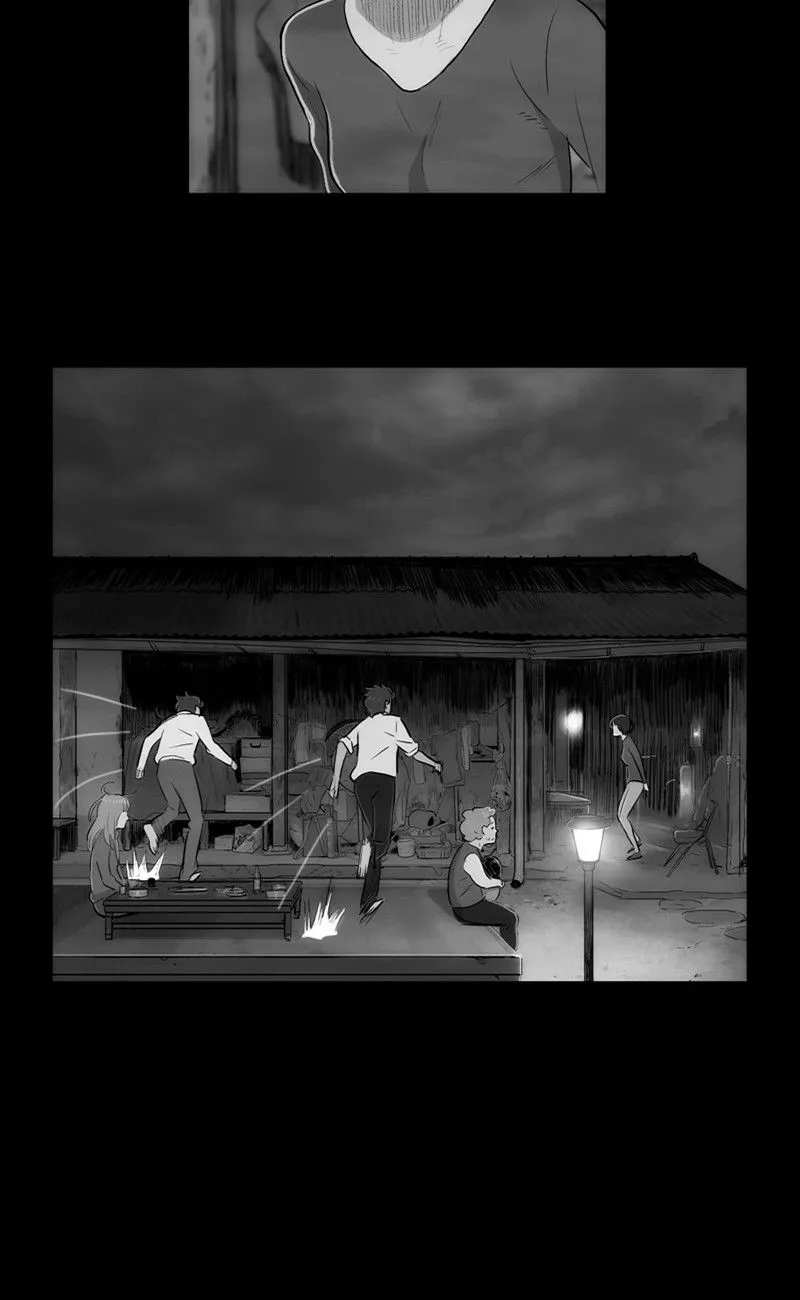 Read The Fog chapter 3 image 46 on Lezhin