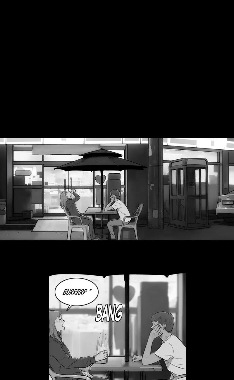 Read The Fog chapter 3 image 47 on Lezhin