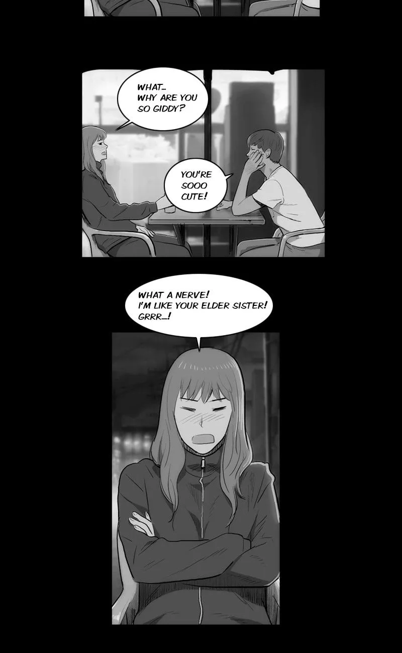 Read The Fog chapter 3 image 48 on Lezhin