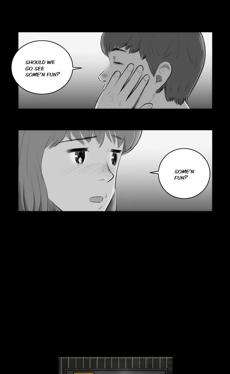 Read The Fog chapter 3 image 49 on Lezhin