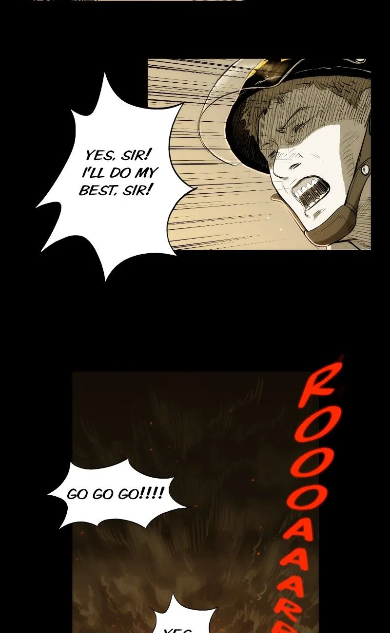 Read The Fog chapter 3 image 5 on Lezhin