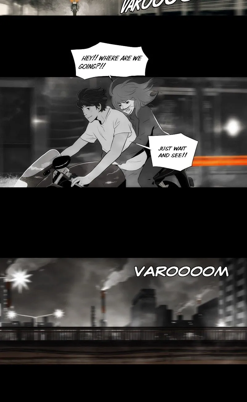 Read The Fog chapter 3 image 51 on Lezhin