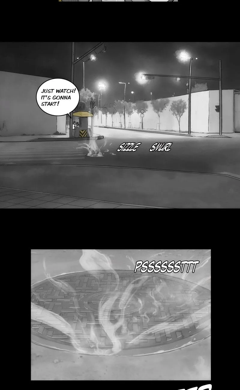 Read The Fog chapter 3 image 55 on Lezhin