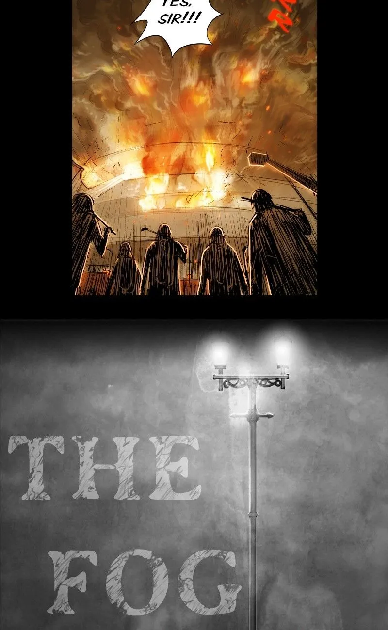 Read The Fog chapter 3 image 6 on Lezhin