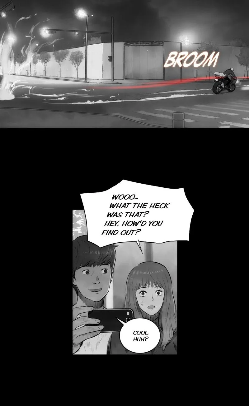Read The Fog chapter 3 image 61 on Lezhin