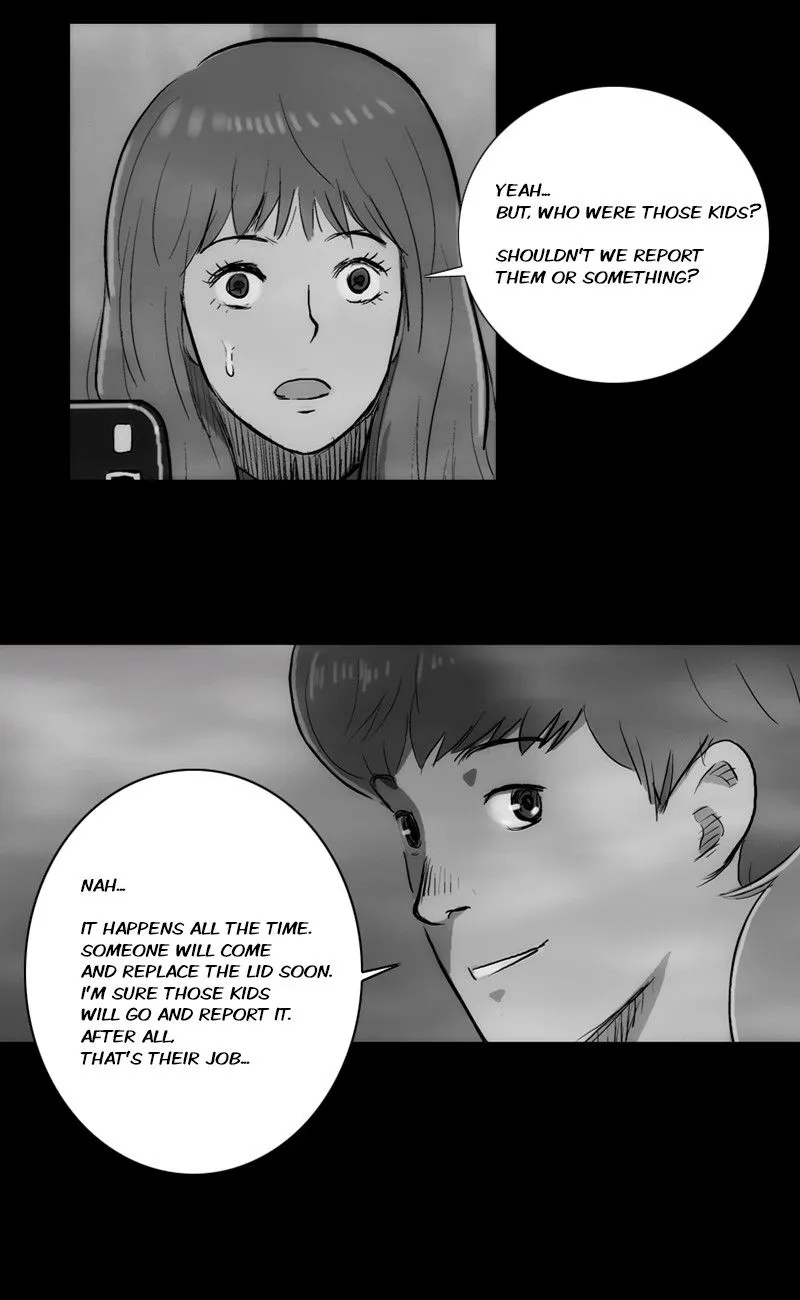 Read The Fog chapter 3 image 62 on Lezhin