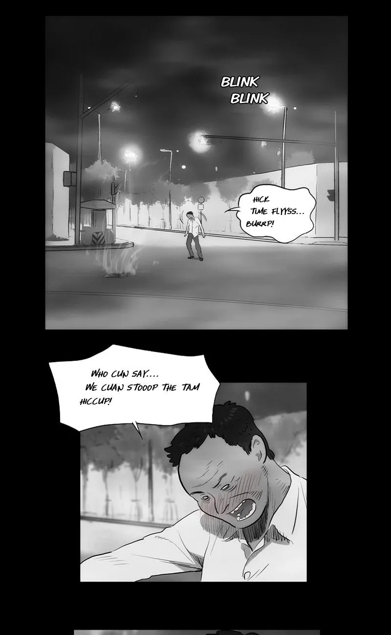 Read The Fog chapter 3 image 65 on Lezhin