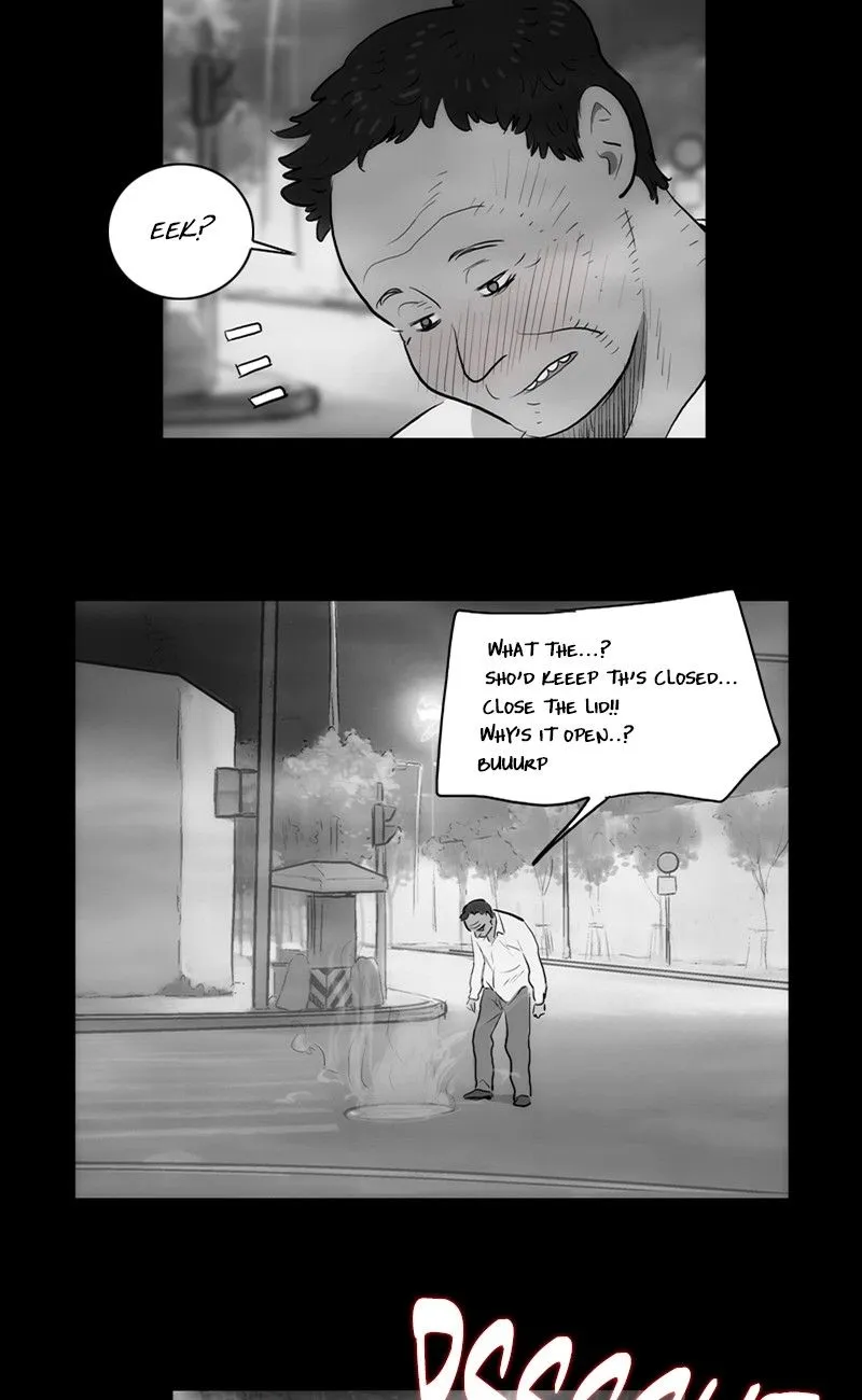 Read The Fog chapter 3 image 66 on Lezhin