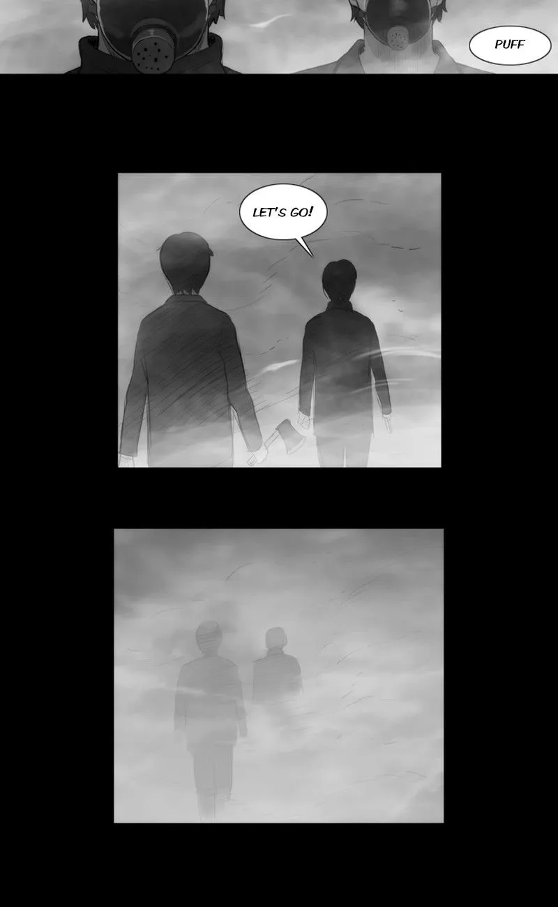 Read The Fog chapter 30 image 1 on Lezhin