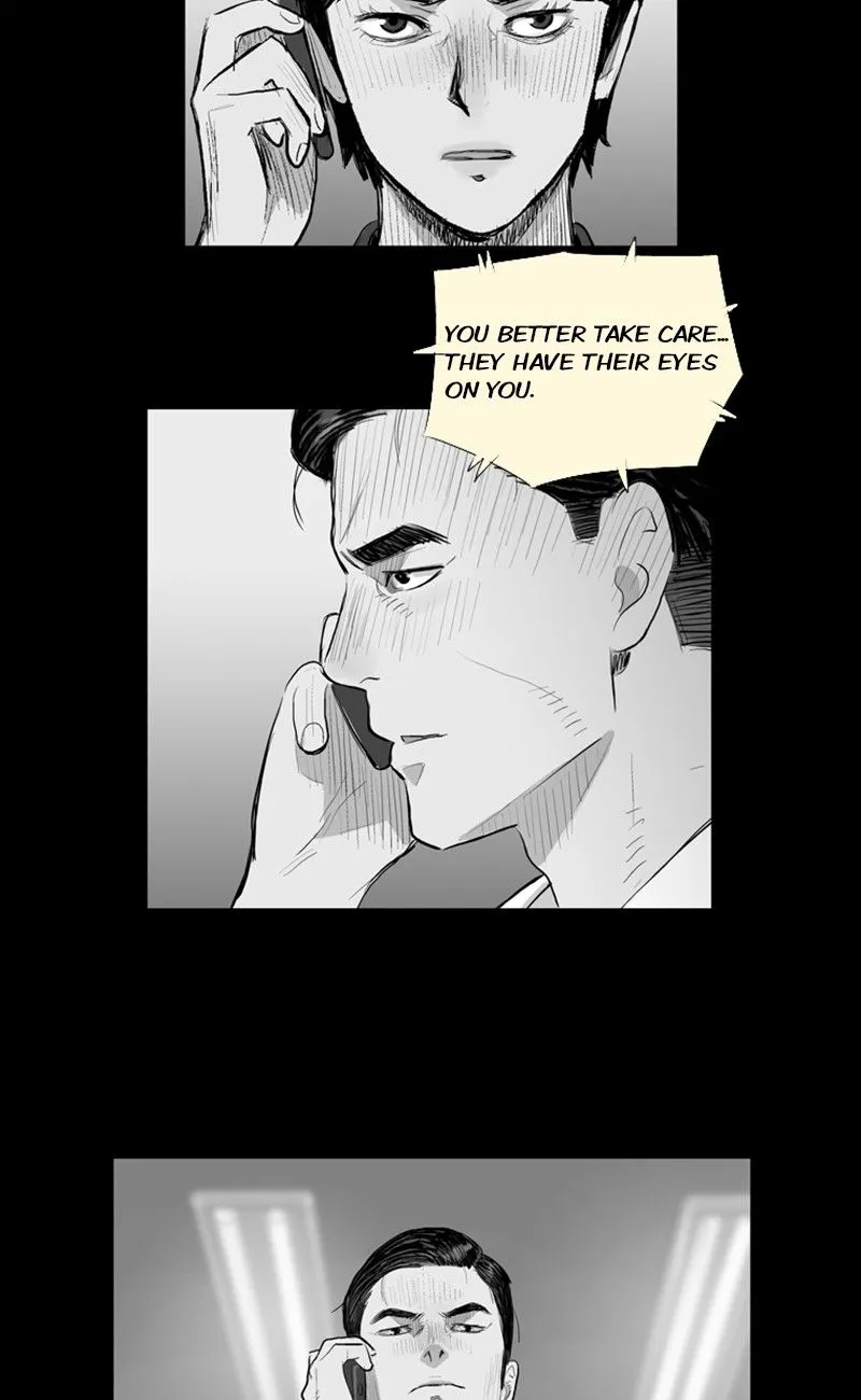 Read The Fog chapter 30 image 11 on Lezhin