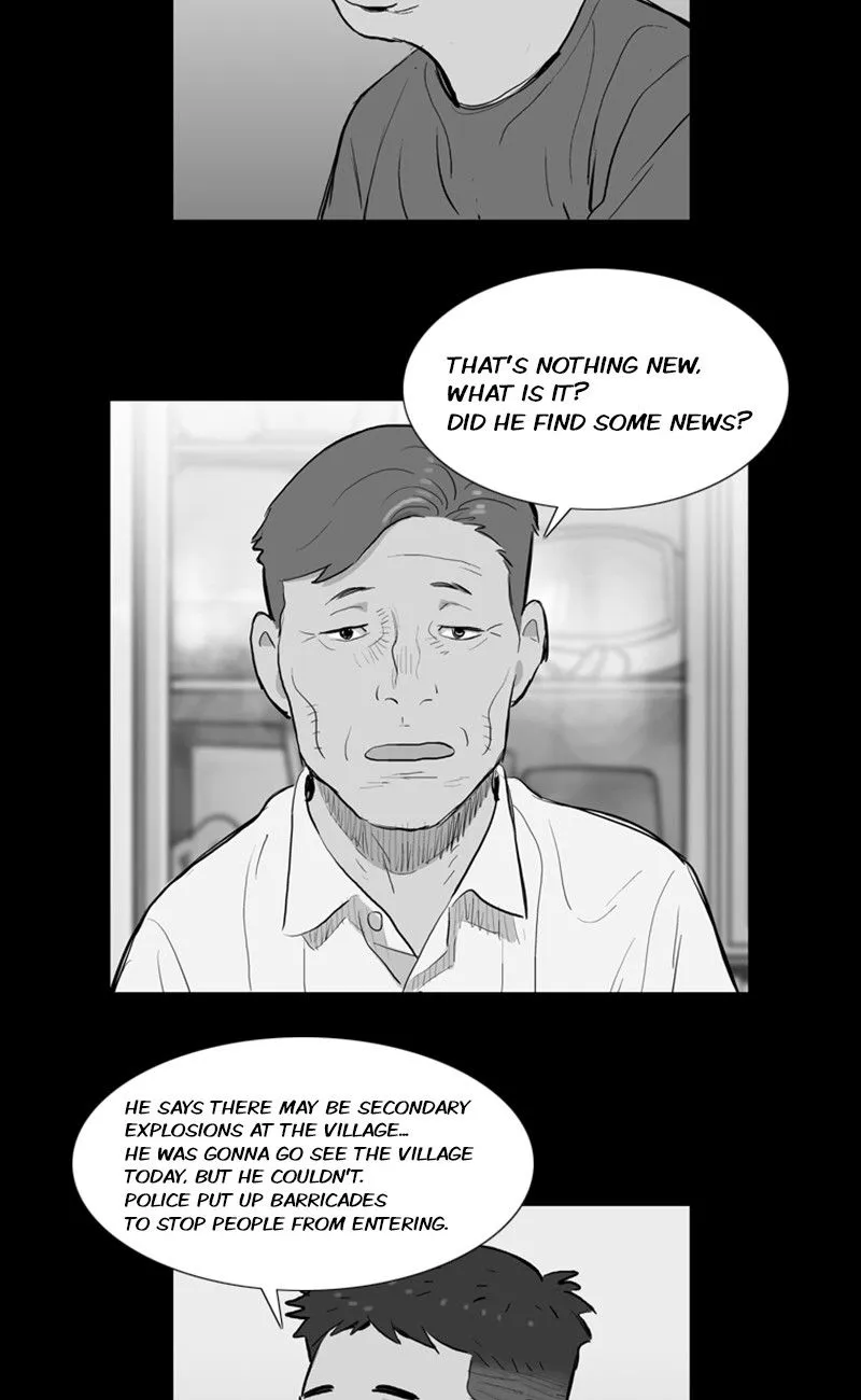 Read The Fog chapter 30 image 15 on Lezhin