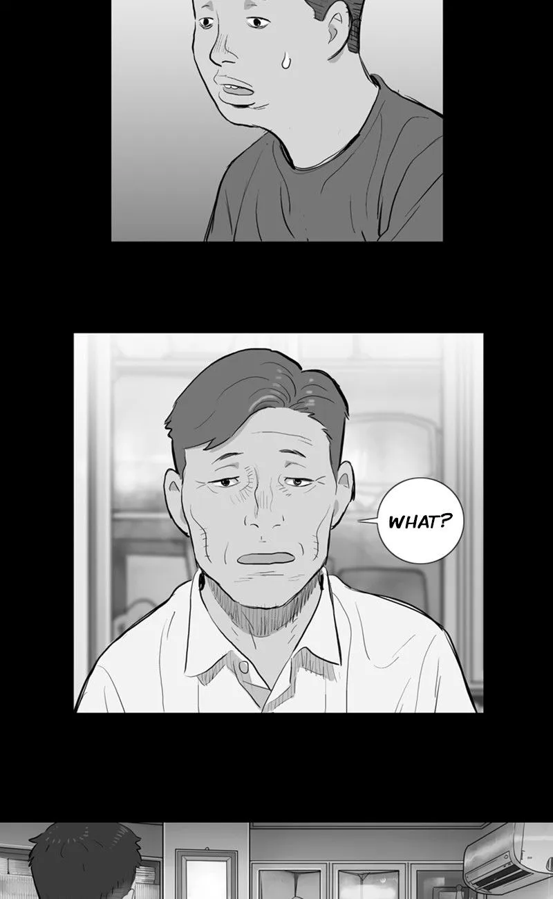 Read The Fog chapter 30 image 16 on Lezhin