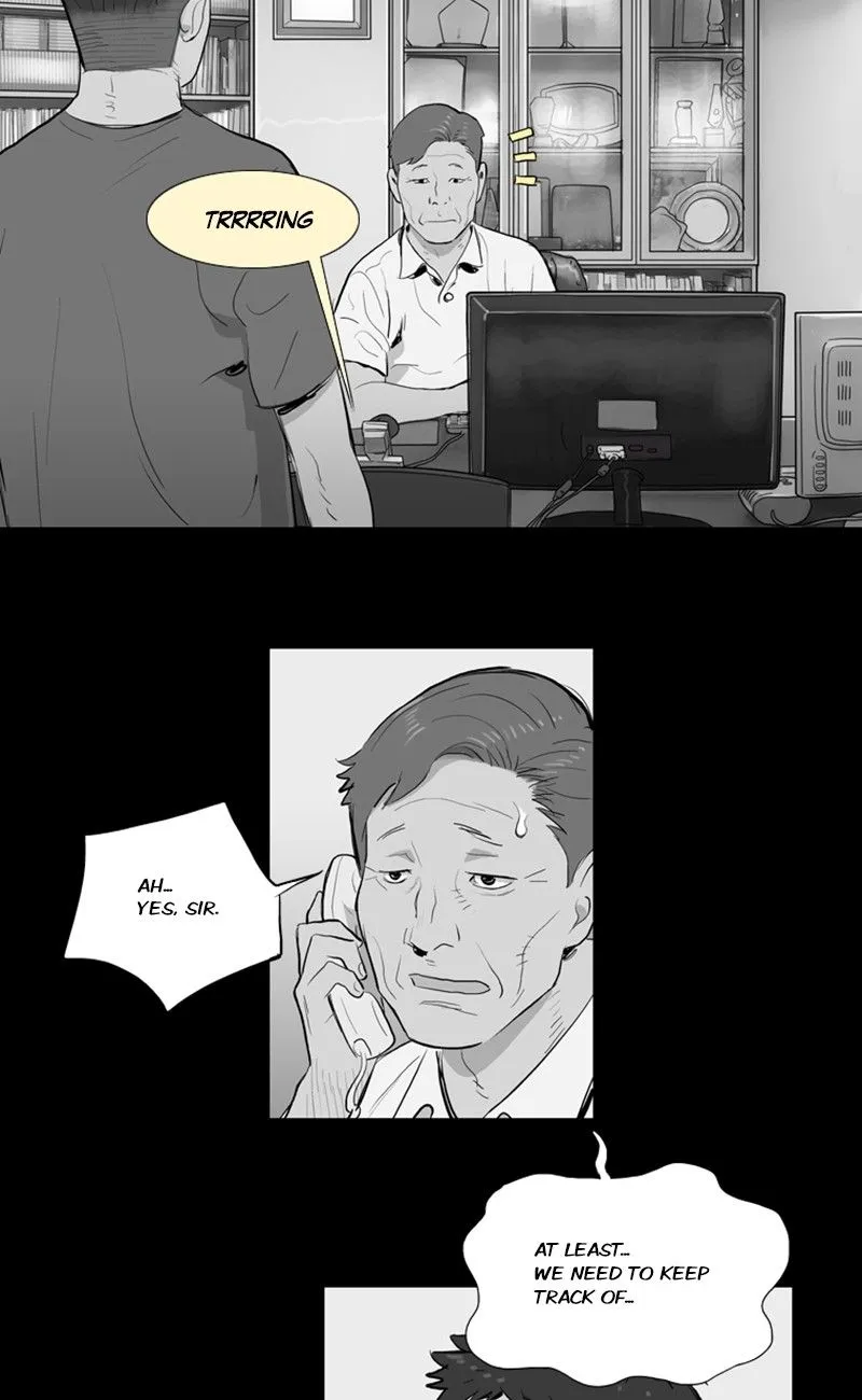 Read The Fog chapter 30 image 17 on Lezhin