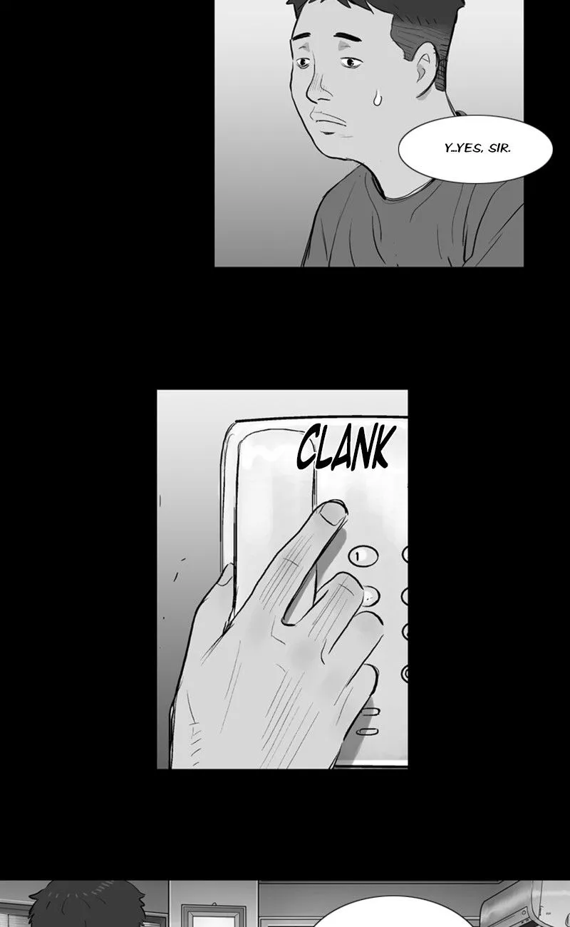 Read The Fog chapter 30 image 18 on Lezhin
