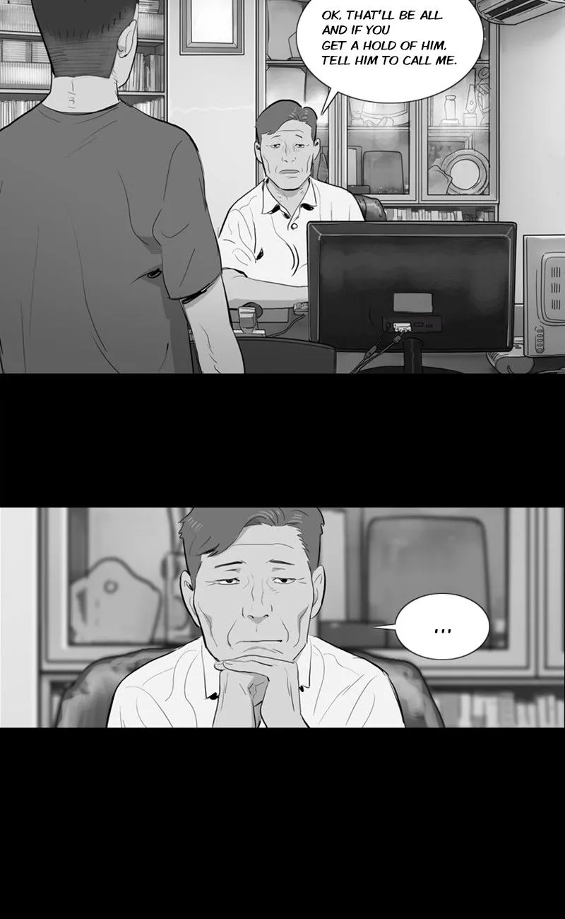 Read The Fog chapter 30 image 19 on Lezhin