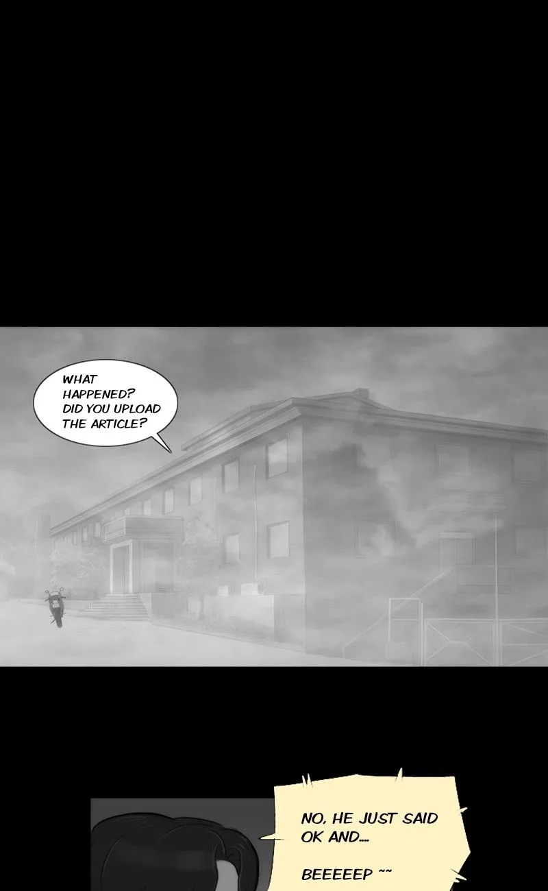 Read The Fog chapter 30 image 20 on Lezhin