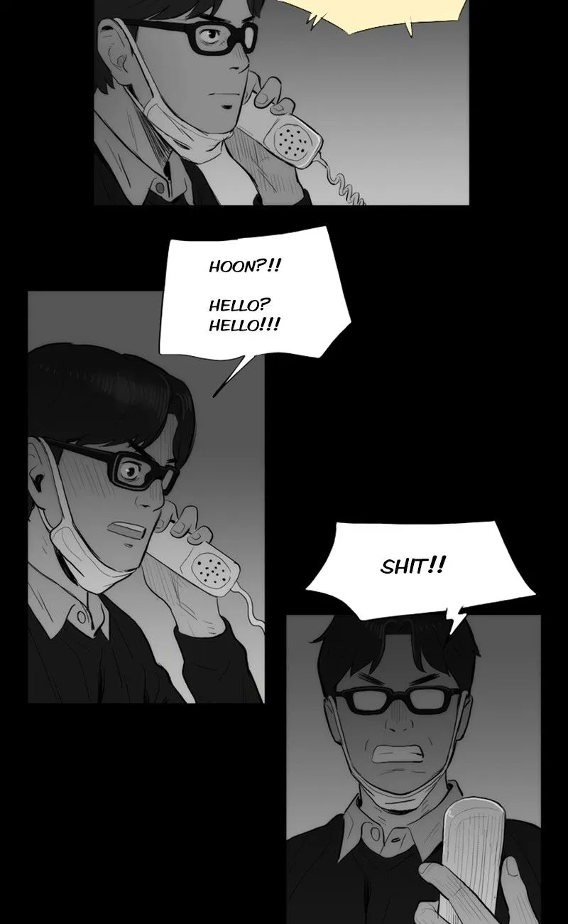 Read The Fog chapter 30 image 21 on Lezhin