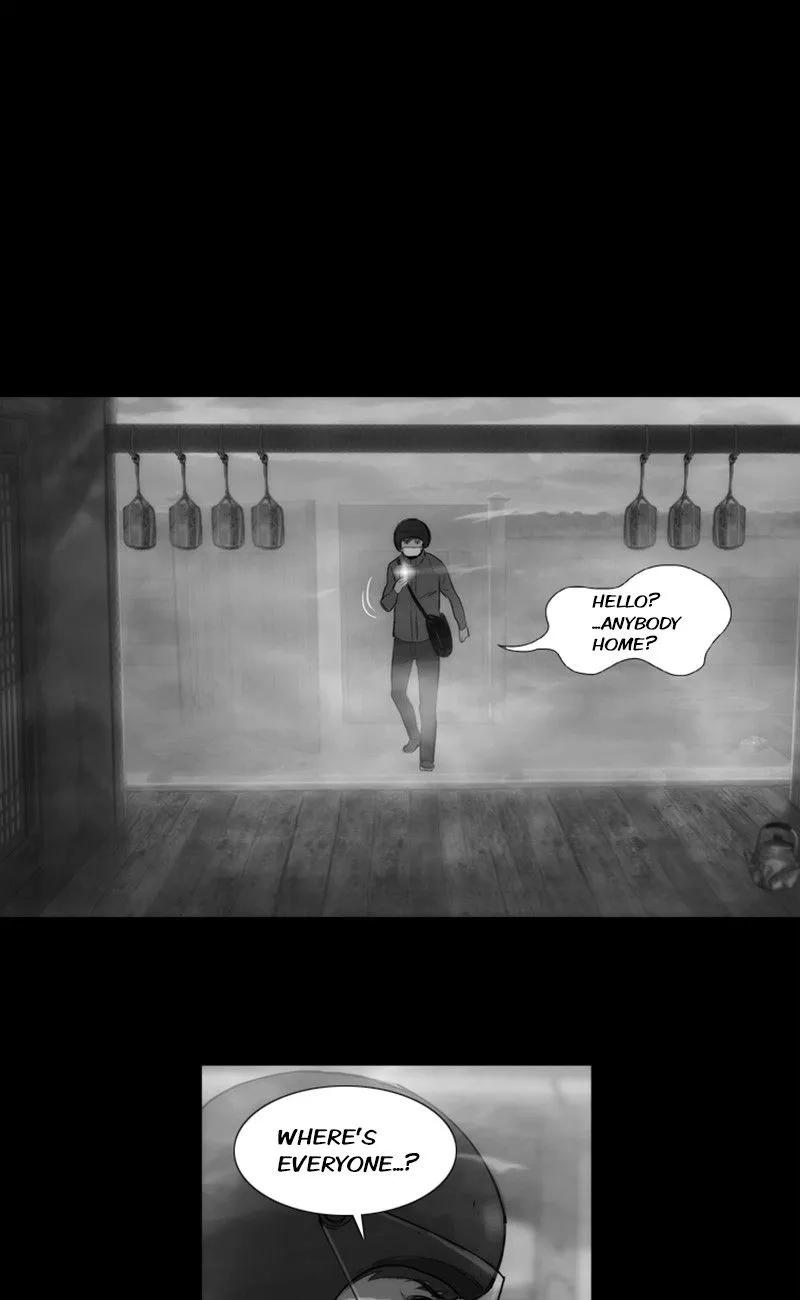 Read The Fog chapter 30 image 24 on Lezhin