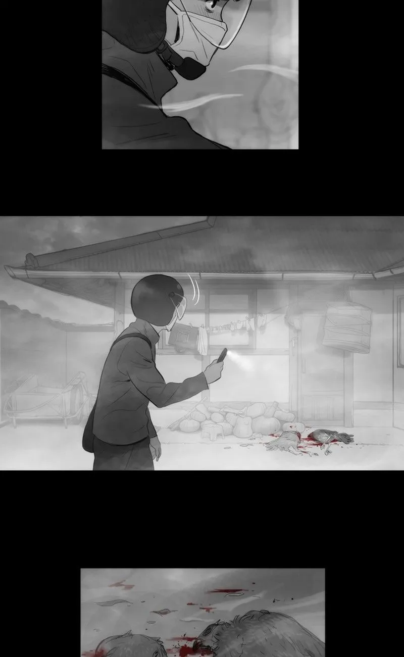Read The Fog chapter 30 image 25 on Lezhin