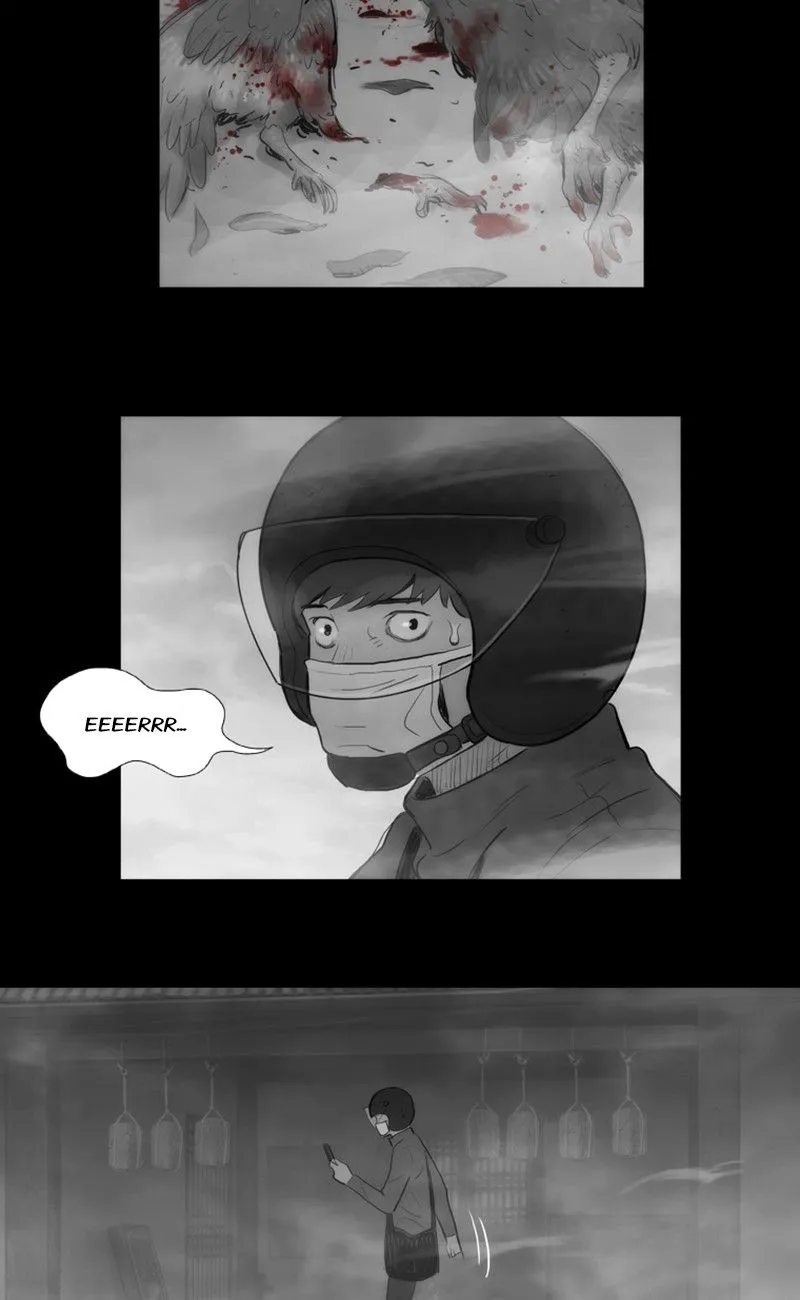 Read The Fog chapter 30 image 26 on Lezhin