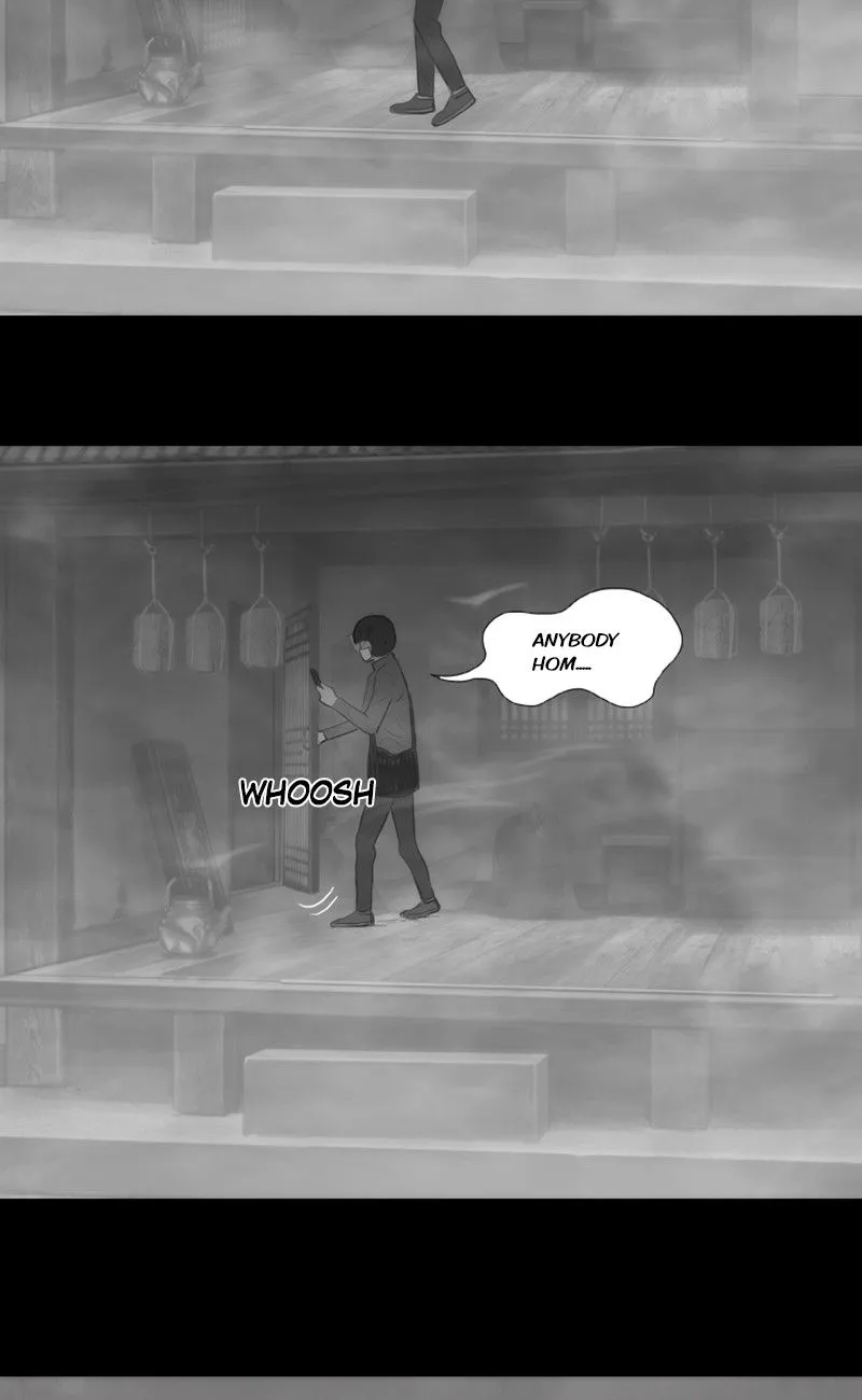 Read The Fog chapter 30 image 27 on Lezhin