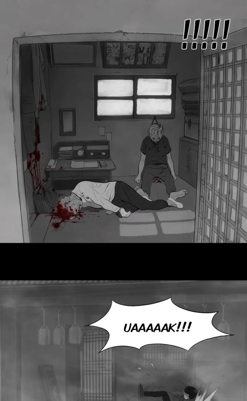 Read The Fog chapter 30 image 28 on Lezhin