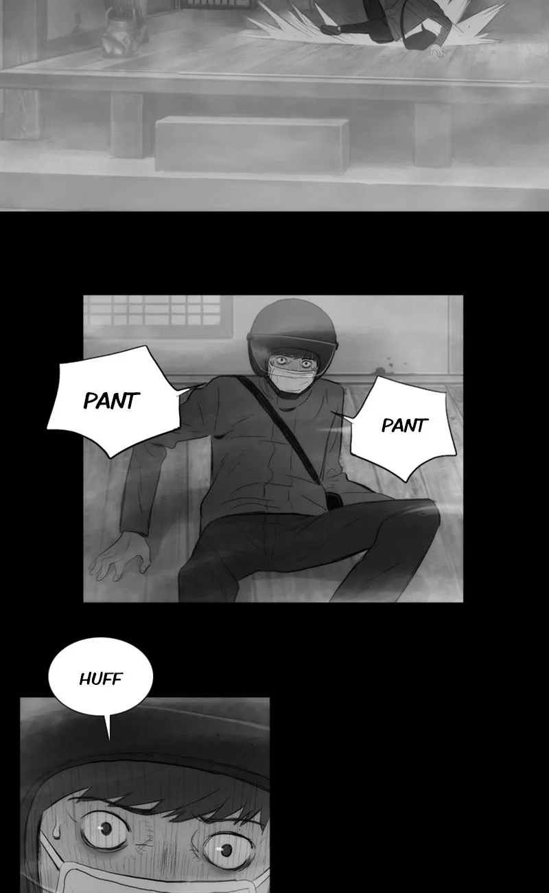 Read The Fog chapter 30 image 29 on Lezhin
