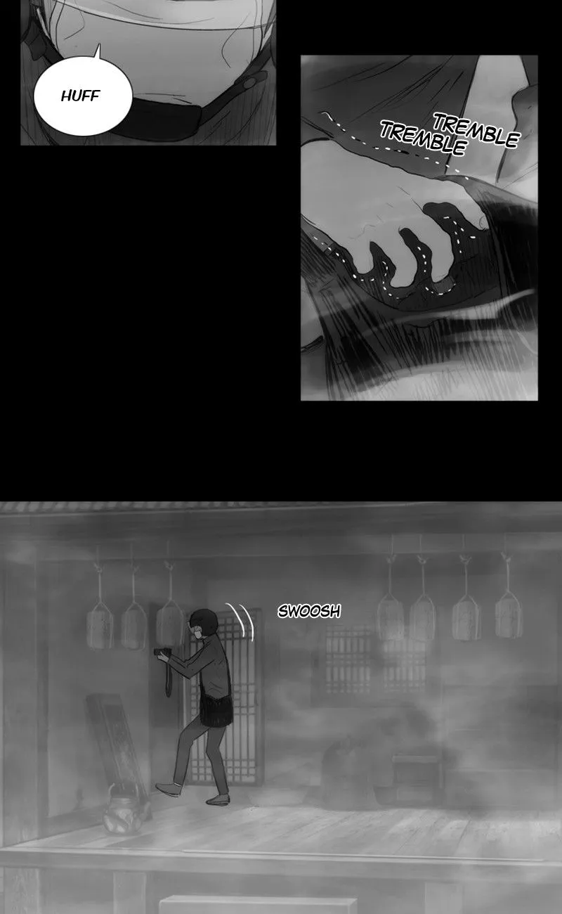 Read The Fog chapter 30 image 30 on Lezhin
