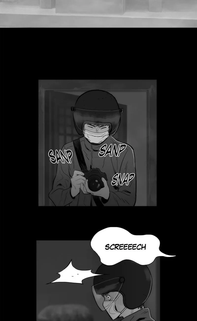 Read The Fog chapter 30 image 31 on Lezhin