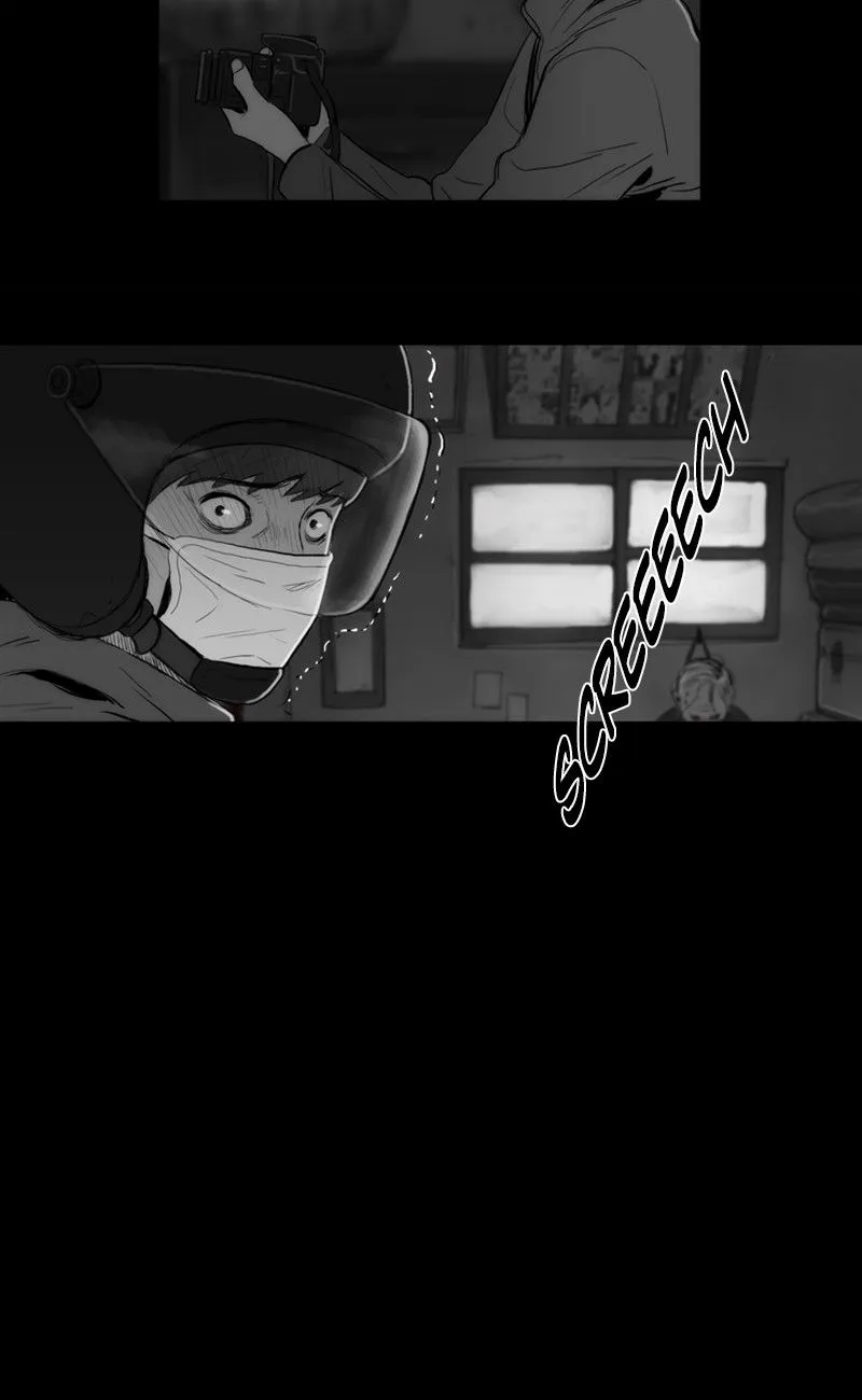 Read The Fog chapter 30 image 32 on Lezhin