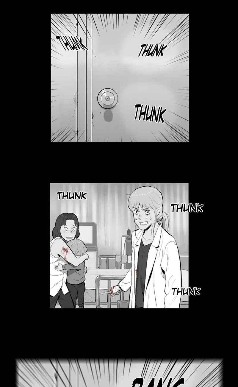 Read The Fog chapter 30 image 33 on Lezhin