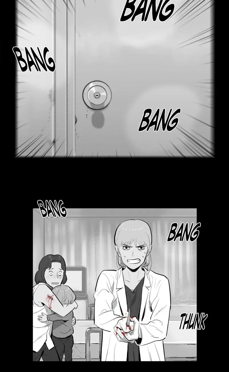 Read The Fog chapter 30 image 34 on Lezhin