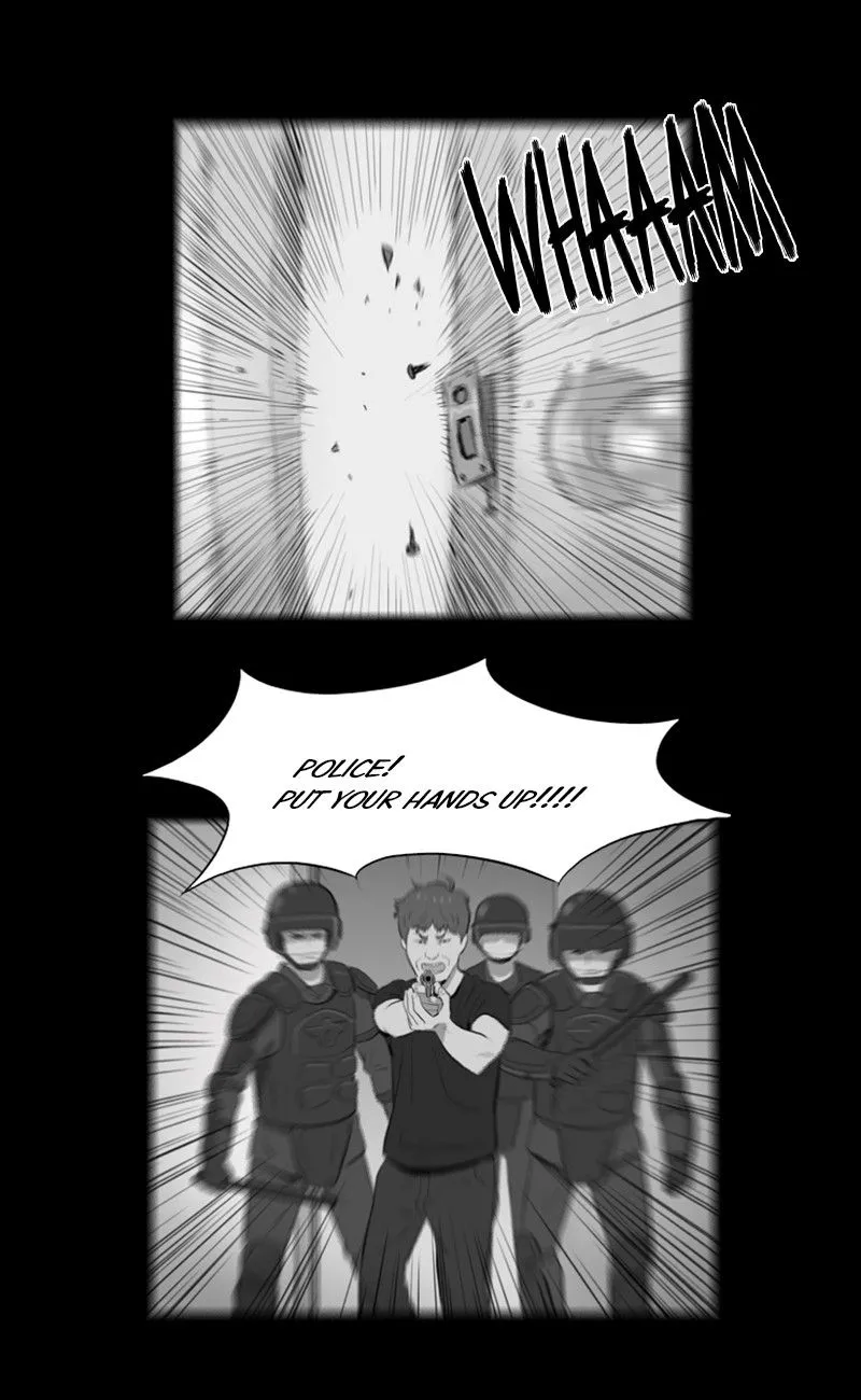 Read The Fog chapter 30 image 35 on Lezhin
