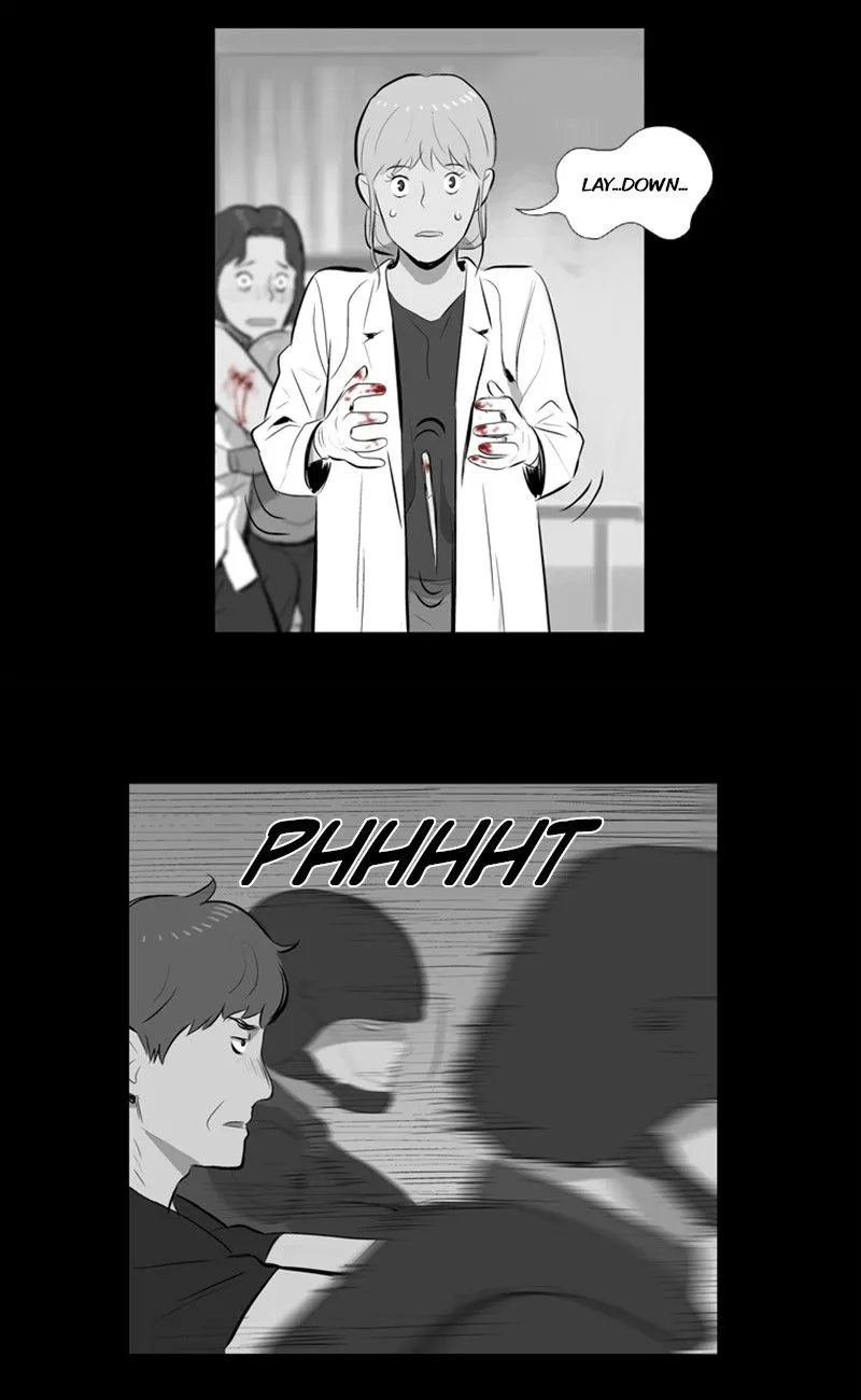 Read The Fog chapter 30 image 38 on Lezhin
