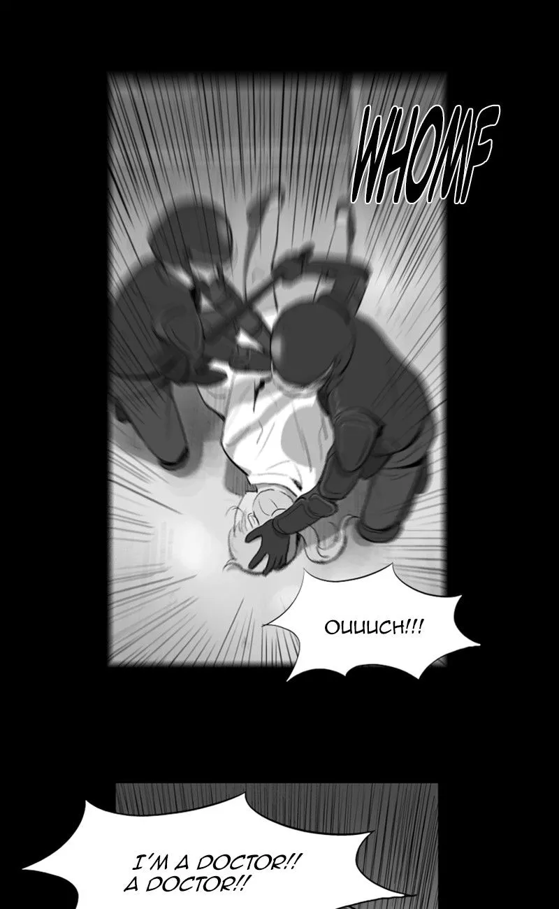 Read The Fog chapter 30 image 39 on Lezhin