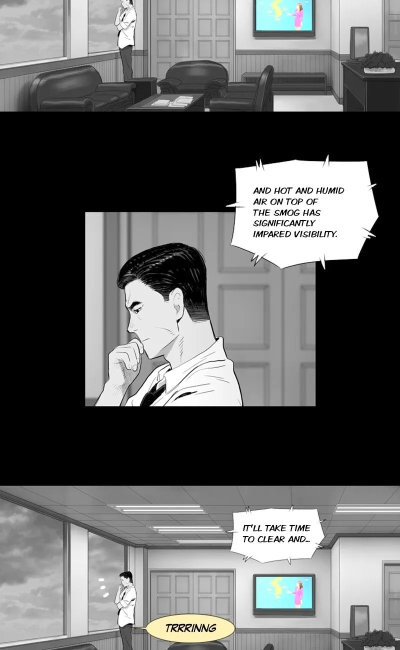 Read The Fog chapter 30 image 4 on Lezhin