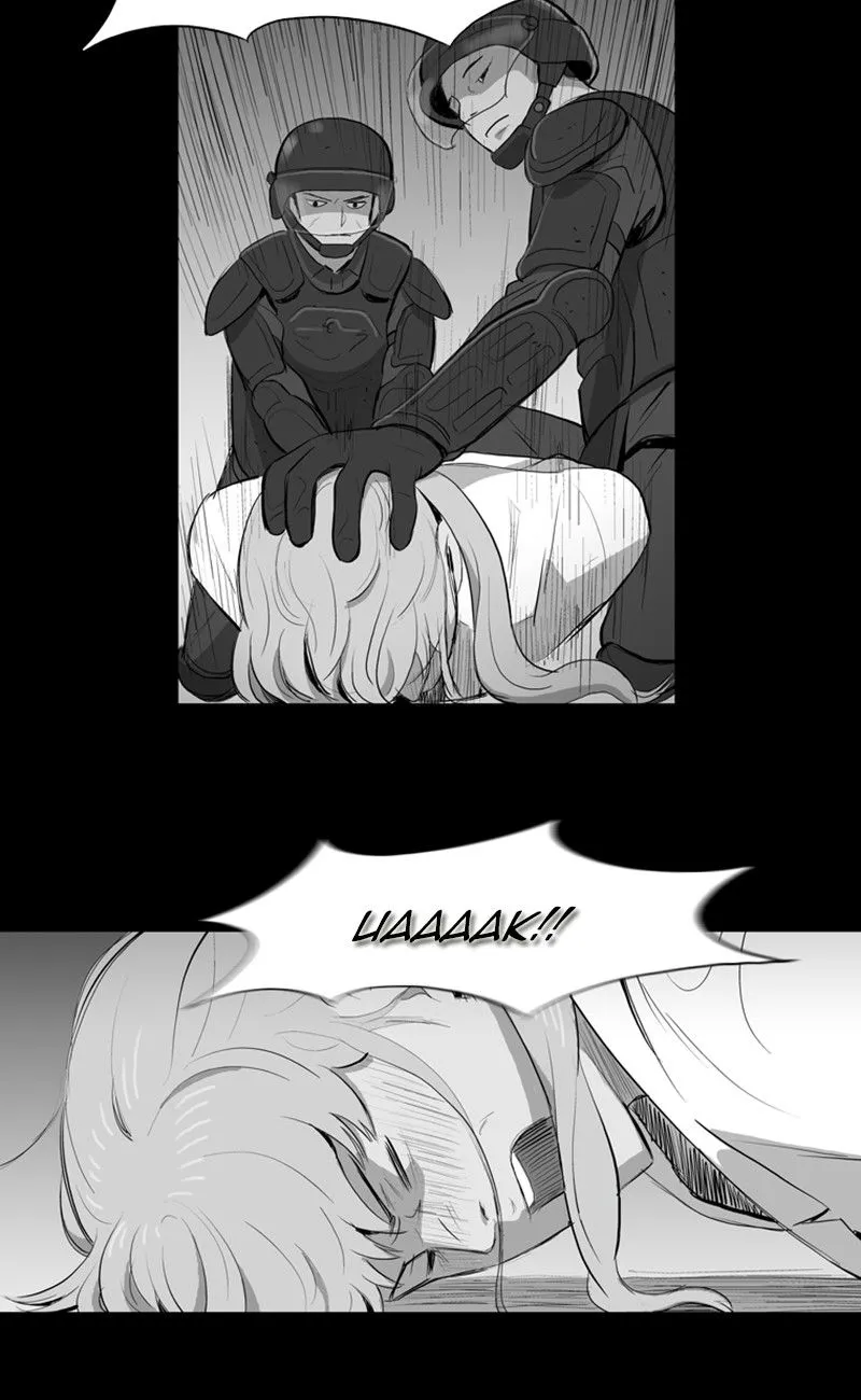 Read The Fog chapter 30 image 40 on Lezhin