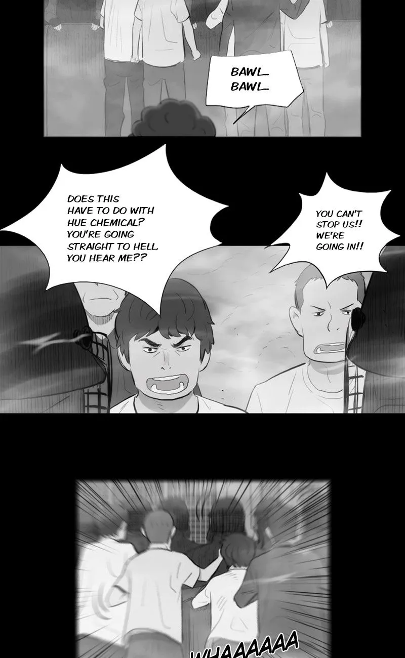 Read The Fog chapter 30 image 43 on Lezhin